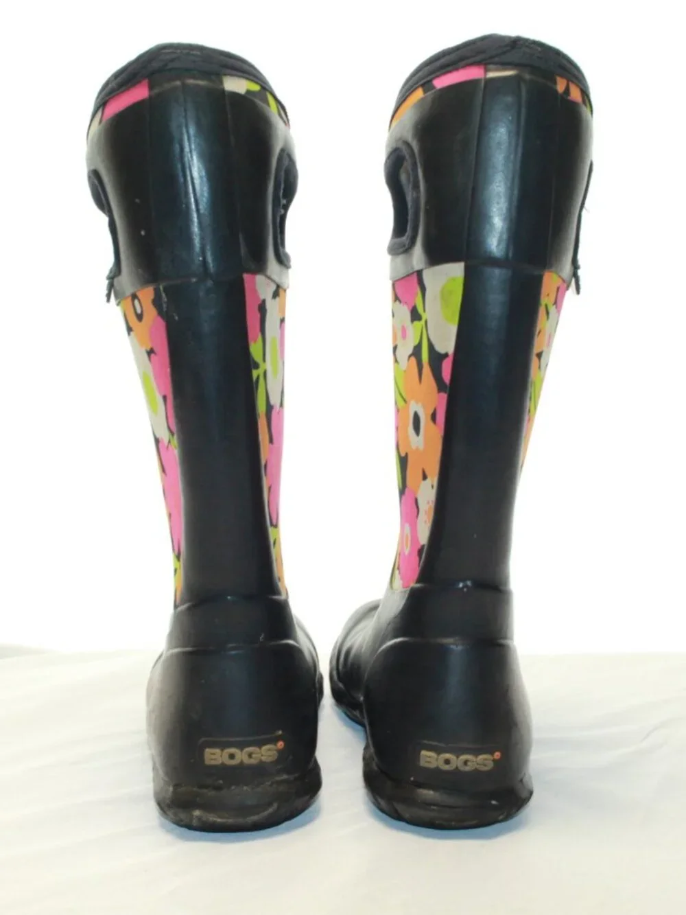 Bogs size women